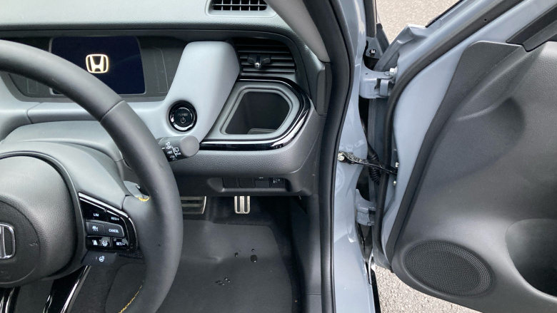 Honda Jazz 1.5 i-MMD Hybrid Advance Sport 5dr eCVT Hybrid Hatchback